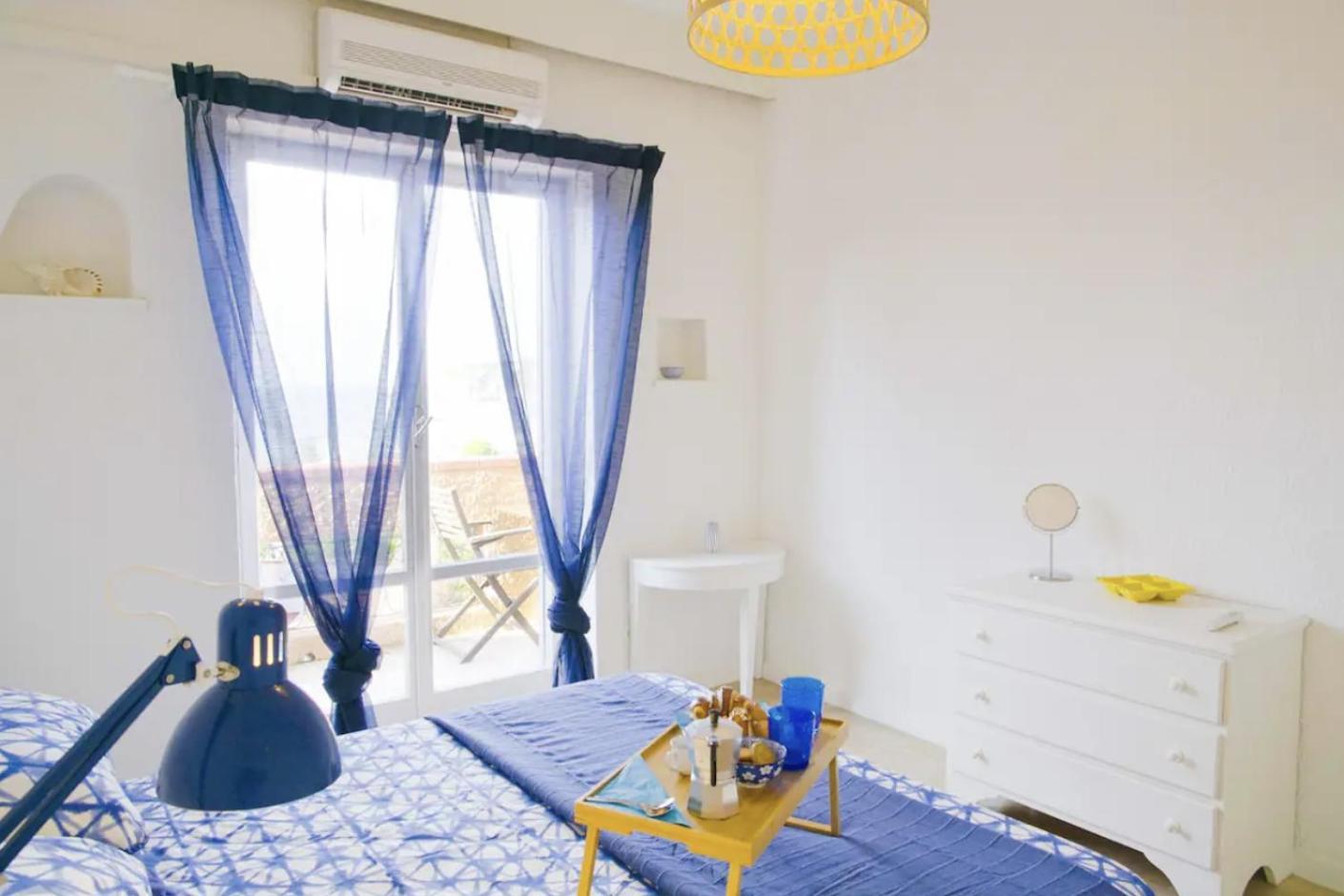 Iodio Studio - Cozy Home With Pool Иския Екстериор снимка