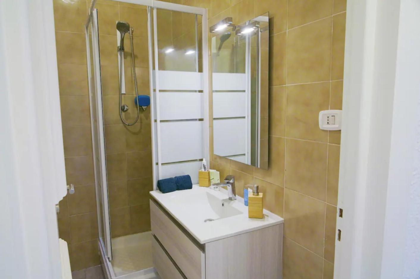 Iodio Studio - Cozy Home With Pool Иския Екстериор снимка