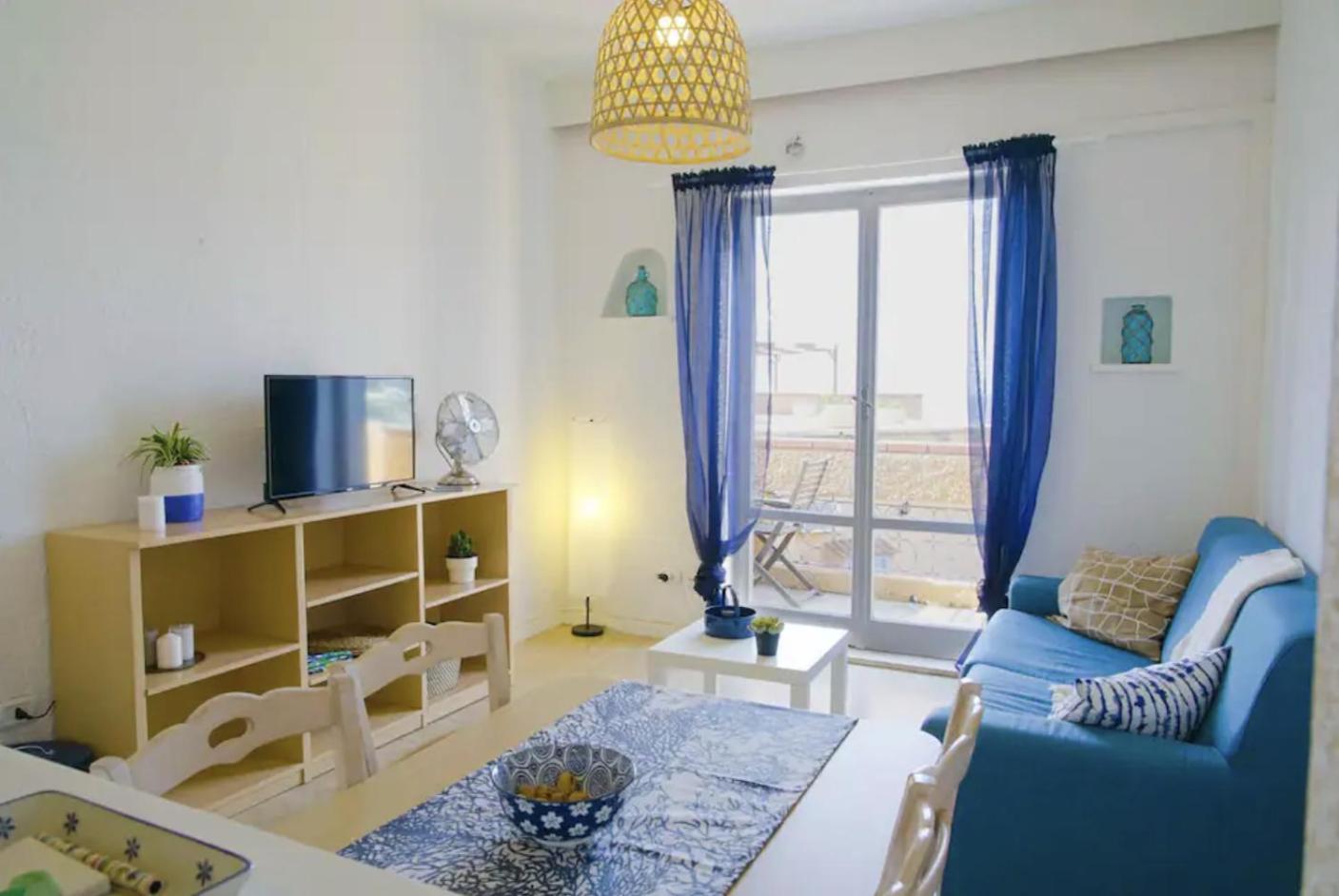 Iodio Studio - Cozy Home With Pool Иския Екстериор снимка