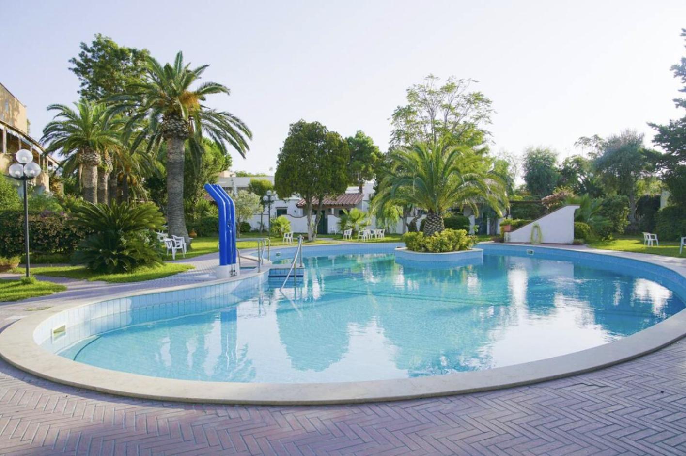 Iodio Studio - Cozy Home With Pool Иския Екстериор снимка